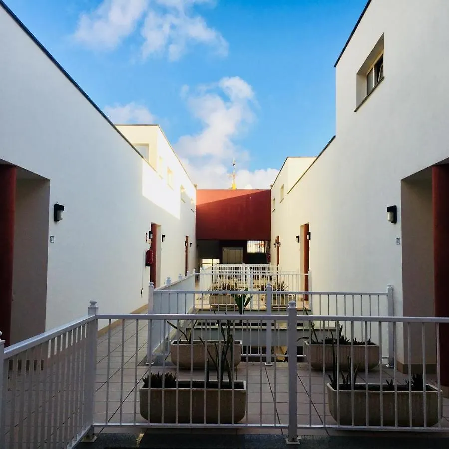 Surfing, Sun And Fun Apartment El Cotillo   El Cotillo (Fuerteventura)