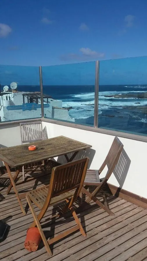 Surfing, Sun And Fun Apartment El Cotillo