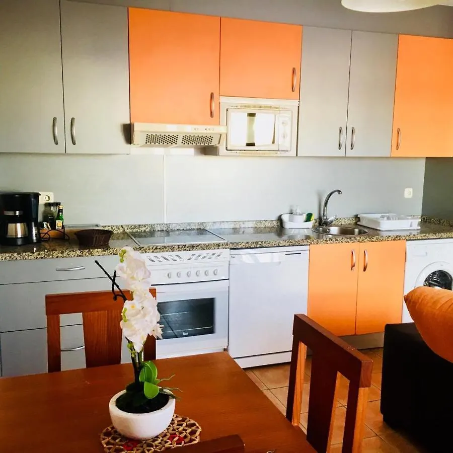 Surfing, Sun And Fun Apartment El Cotillo  Spain