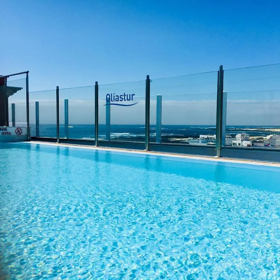 Surfing, Sun And Fun Apartment El Cotillo