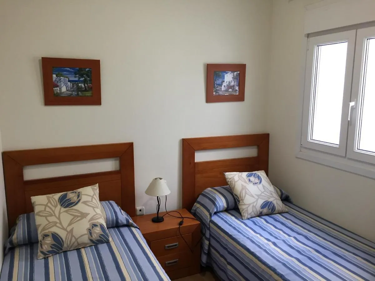Surfing, Sun And Fun Apartment El Cotillo