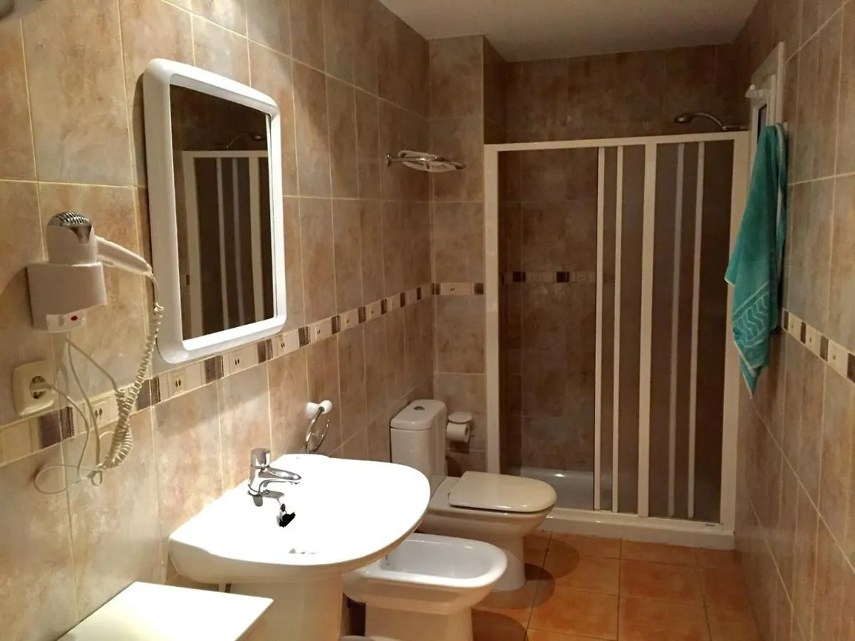 Surfing, Sun And Fun Apartment El Cotillo  Spain