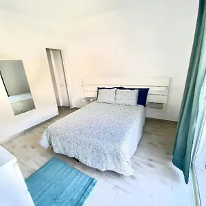 Appartamento Medal, Cotillo