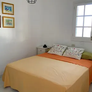 El Banadero Appartement