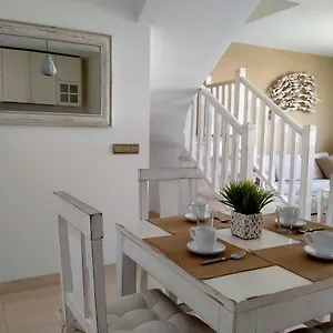 Lagos Sunset Sea View Private Roof Terrace Apartment