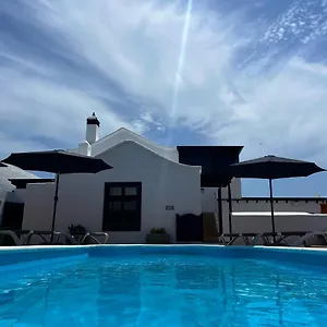 With Heated Pool Nazaret