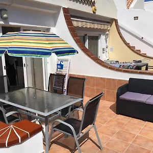 Bungalow In The Palms San Miguel de Abona