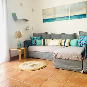Appartamento Relax, Cotillo