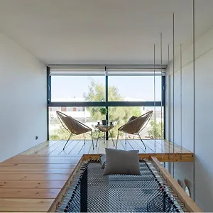 Gemelas Del Mar Apartment
