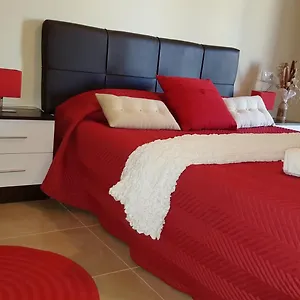 Residencial Playa Apartment
