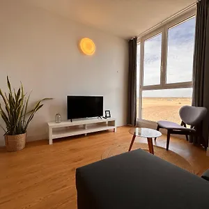 Cozy And Deluxe Lofts In Fuerteventura Appartement