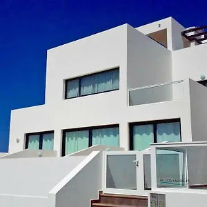 Appartamento Casa Mate Mar, Cotillo